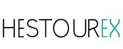 Hestourex logo