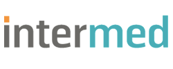 InterMed Exhibition logo