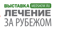 Medshow logo